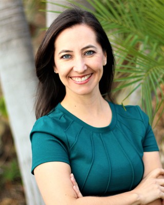Photo of Nicole Guzman, Psychologist in 92111, CA
