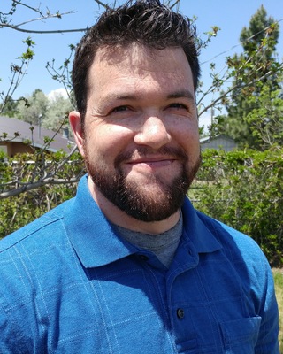 Photo of David Cole Awdish, Licensed Professional Counselor in Telluride, CO