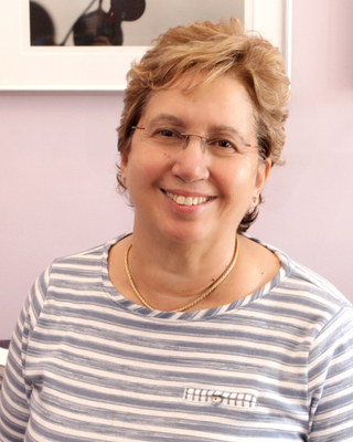 Photo of Judy Prichason - New Jersey Institute For Neurofeedback, LCSW, Clinical Social Work/Therapist