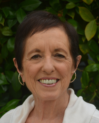 Photo of Marion K. Jacobs, Psychologist in Yucca Valley, CA