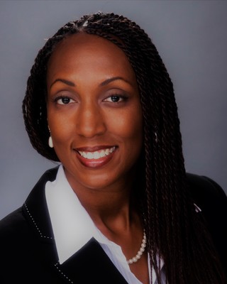 Photo of Dr. Kelly M Lewis-Arthur, PhD, Psychologist