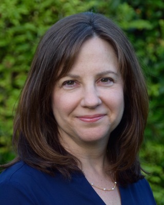Photo of Anne Goldstein, Marriage & Family Therapist in Palo Alto, CA