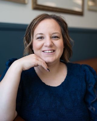 Photo of Christine Bartel, Counselor, MA, LCMHCA, NCC