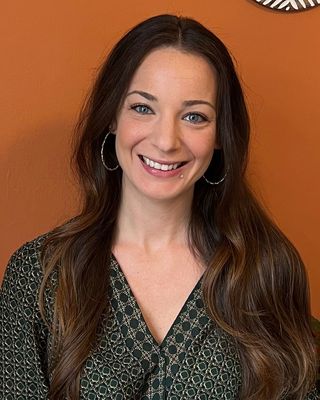 Photo of Gabriela Melillo, Clinical Social Work/Therapist