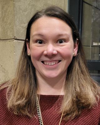 Photo of Alicia Siebach, Clinical Social Work/Therapist, MSW, LCSW, LCAS