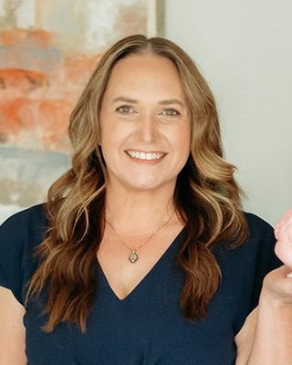 Photo of Sarah Meche, Pre-Licensed Professional, MS, PLPC