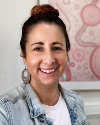 Photo of Chloe Hartshorn, Counsellor in Queensland