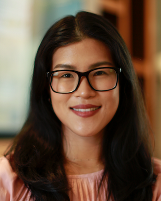 Photo of Alison Chan, Marriage & Family Therapist Associate, AMFT, EMDR, IFS