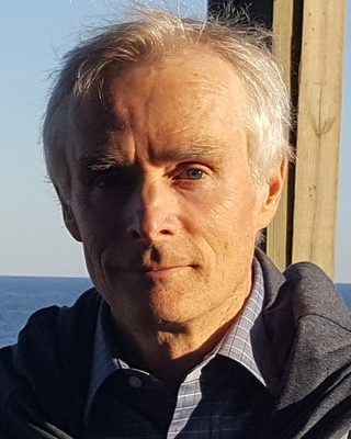 Photo of T Christopher Portman, Psychologist in Bainbridge Island, WA