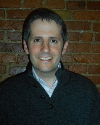 Photo of Michael Schonberg, Psychologist in Colrain, MA