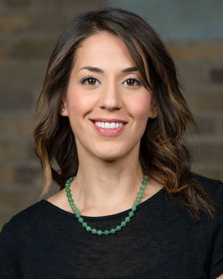 Photo of Linda Elrafie, Drug & Alcohol Counselor, BA, LCDC