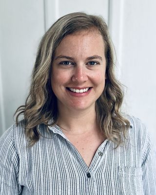 Photo of Carly Sevin, Licensed Professional Counselor, LPC