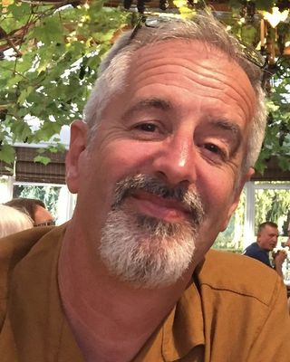 Photo of Richard Thomas Stuart Gregory - Intune Therapies , Counsellor, MNCPS Acc.