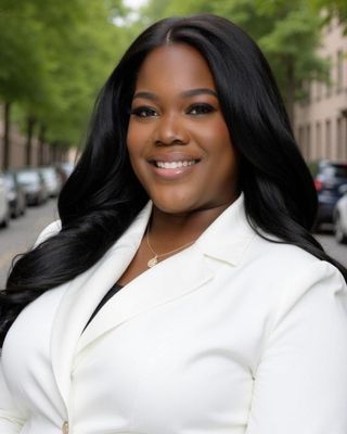 Photo of Tabitha Morris, Clinical Social Work/Therapist, LICSW