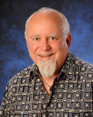 Photo of Rick G Price, Licensed Professional Counselor in Grants Pass, OR