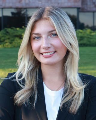 Photo of Nicole Hyc, Licensed Professional Counselor Associate, LPC-A