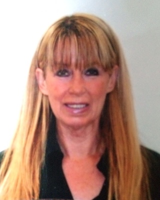 Photo of Marcia Catlett, Counselor