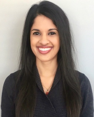 Photo of Dr. Leela Magavi, MD, Psychiatrist