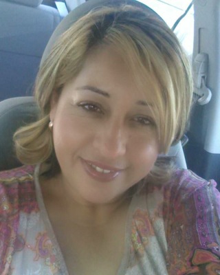 Photo of Ofelia Ramirez, Marriage & Family Therapist in Suisun City, CA