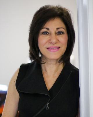 Photo of Dr. Lina Guzzo, C.Psych. & Associates, Psychologist in Sudbury, ON