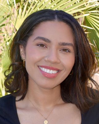 Photo of Mariah Eckert-Berry, Marriage & Family Therapist Intern, MFT-I