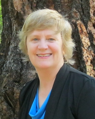 Photo of Susan Earnst, Counselor in Nampa, ID