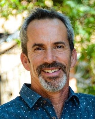 Photo of Aaron Zweig, Marriage & Family Therapist in Ojai, CA