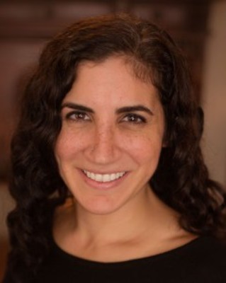 Photo of Cassandra Klebanoff, Psychologist in Mamaroneck, NY