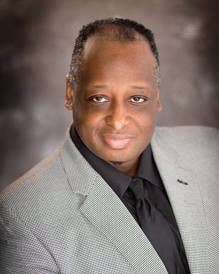 Photo of Don Oscar Smith - A Better Tomorrow Counseling Services, LLC, MD, Psychiatrist