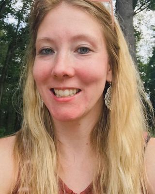 Photo of Amy Moran, Clinical Social Work/Therapist, LICSW