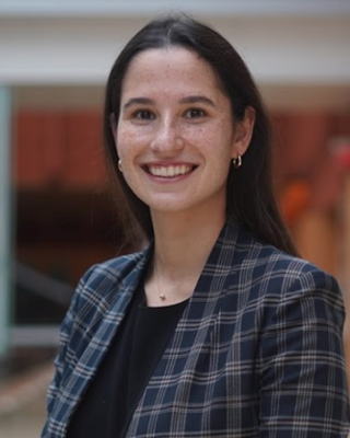 Photo of Stella Mayer, Licensed Professional Counselor, LMHC, PMH-C