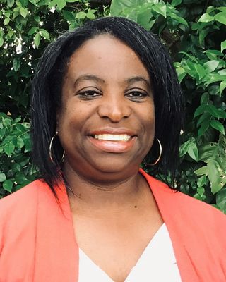 Photo of Joanne Jones, Marriage & Family Therapist in Tampa, FL