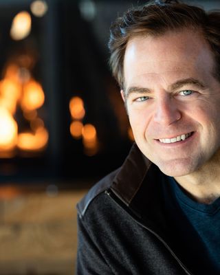Photo of Kevin Fleming - Grey Matters International, Inc, PhD