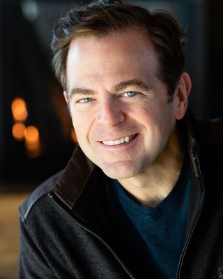 Photo of Kevin Fleming - Grey Matters International, Inc, PhD