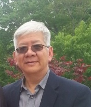 Photo of Richard Wai-Por Cheng, Clinical Social Work/Therapist in Lowell, MA