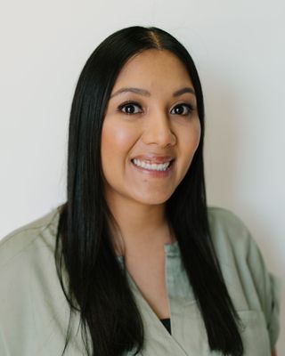 Photo of Carina Zarate, Clinical Social Work/Therapist in Logan, UT