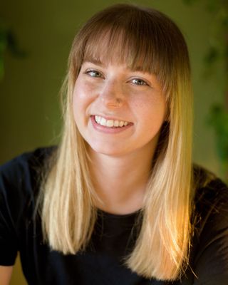 Photo of Samantha (Sam) Shown, MA, LCMHCA