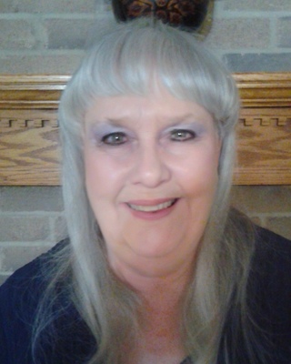 Photo of Jerri Asmussen, MS, LPC, Licensed Professional Counselor