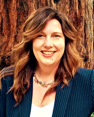 Photo of Stephanie Groom, Marriage & Family Therapist in Los Angeles, CA