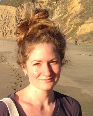 Photo of Anna Bailey, Psychologist, PsyD