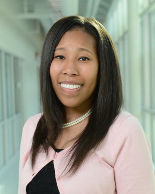 Photo of Infanta White Noflin, EdS, MEd, LPC, NCC, RPT, Licensed Professional Counselor 