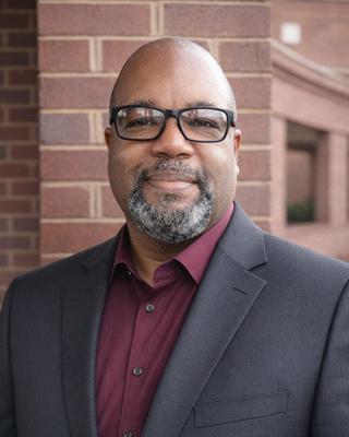 Photo of E. Steven Richardson - Oakleaf Marriage and Family Therapy, LLC., Marriage & Family Therapist, LMFT, ThM, MDiv