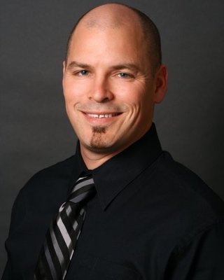Photo of Ramon Lawrence Ivey, Marriage & Family Therapist in North Tustin, CA