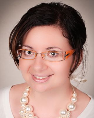 Photo of Agnieszka Baklazec, Licensed Professional Counselor in Denver, CO