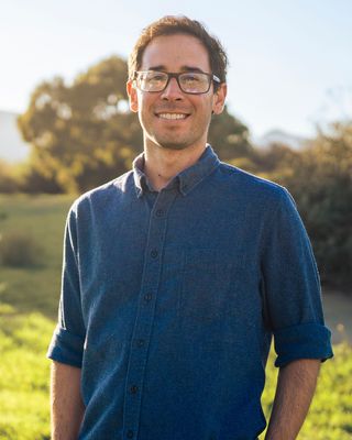 Photo of Josh Salmeron, Marriage & Family Therapist, M.S., LMFT