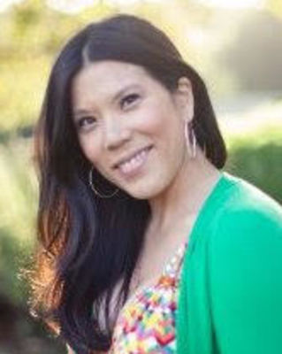 Photo of Sandra Hah, MD, Psychiatrist in Berkeley