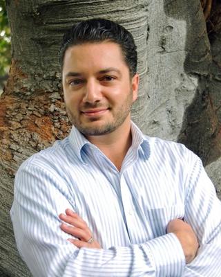 Photo of Adel Mostafavi, Psychiatrist in San Mateo, CA