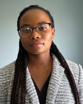 Photo of Agnes Muhimpundu, Psychiatric Nurse Practitioner, PMHNP