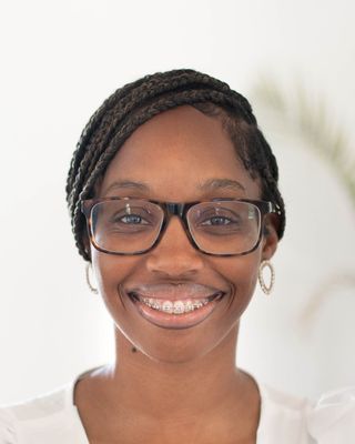 Photo of Shannon Steele, LMSW, MPH
