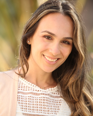Photo of Pauline Lalezari, Marriage & Family Therapist in Brentwood, Los Angeles, CA